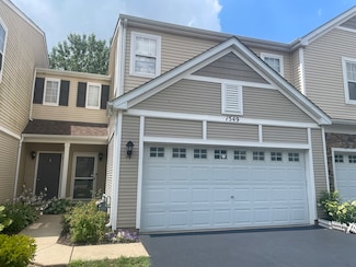 1549 Glacier Trail Unit 643, Carpentersville, IL 60110