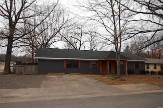1101 S Tampa Ave, Russellville, AR 72802