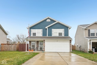 1502 Round Lake Ct, Lebanon, IN 46052