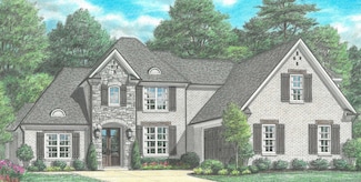 9562 Grays Hollow Dr, Walnut Grove, TN 38018