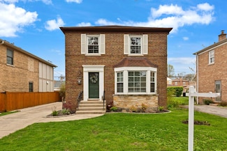7428 N Odell Ave, Chicago, IL 60631