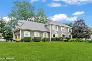 3404 Sandpiper Way, Allenwood, NJ 08720
