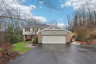 268 Gateshead Dr, Canonsburg, PA 15317