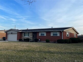 548 Burgess Ave, Dayton, OH 45415