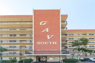 2350 NE 14th Street Causeway Unit 409, Pompano Beach, FL 33062