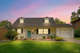 2648 Fairhill Dr, Cincinnati, OH 45239