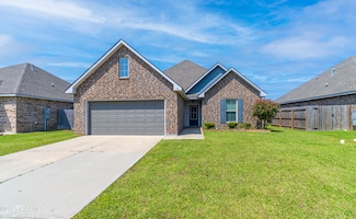 112 Gentle Crescent Ln, Lafayette, LA 70506