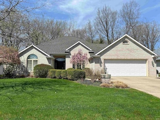 6507 Tree Top Trail, Fort Wayne, IN 46845