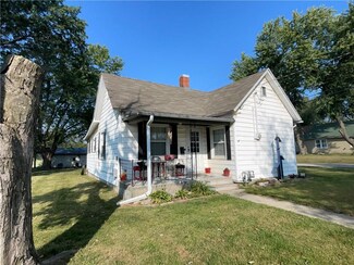404 S Nettleton St, Cameron, MO 64429