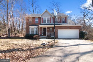 2904 Testway Ave, Fort Washington, MD 20744