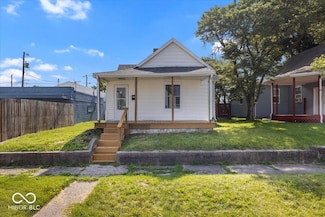 1506 S Main St, Kokomo, IN 46902