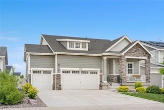 5597 Pinto Valley St, Parker, CO 80134