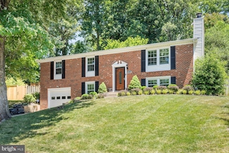 4308 Rock Creek Rd, Alexandria, VA 22306