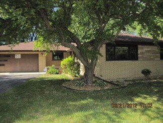3509 Ithaca Rd, Olympia Fields, IL 60461