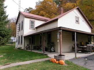 13153 Rock School Rd, Glen Haven, WI 53810