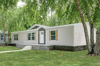 Lot 1 Deer Run Rd, Callao, VA 22435
