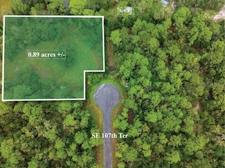 0 SE 107th Terrace Unit MFRTB8309546, Inglis, FL 34449