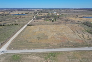0000 Happy Camp Rd, Beggs, OK 74421
