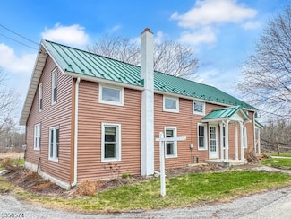150 Mt Salem Rd, Sussex, NJ 07461