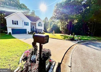 3927 Villager Way, Rex, GA 30273
