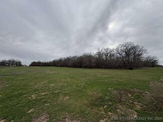 00 Radar Rd, Healdton, OK 73438