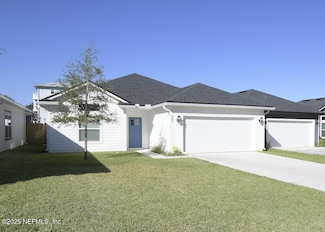 961 Calypso Way Unit LOT 20, Jacksonville, FL 32233