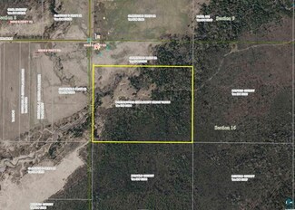 XXX S Pratt Rd, Bayfield, WI 54814
