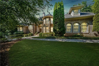 14 Retreat Ridge SE, Cartersville, GA 30120