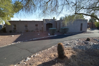 7722 E Knollwood Cir, Tucson, AZ 85750