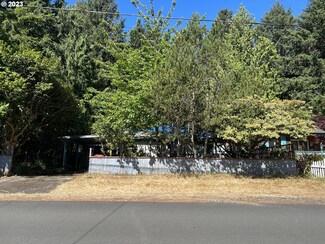 640 N Laurel, Cannon Beach, OR 97110