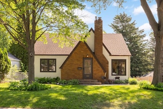 4313 Arthur St NE, Columbia Heights, MN 55421