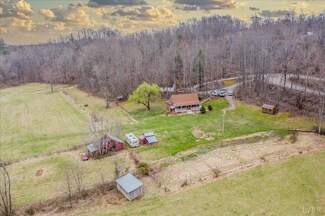 2375 Red Hill Rd, Big Island, VA 24526