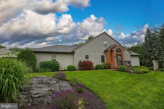 163 River Bend Park, Lancaster, PA 17602