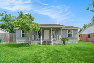 3517 Sparrow St, Houston, TX 77051
