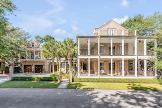 25 Duany Rd, Mount Pleasant, SC 29464