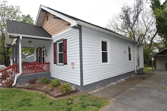 519 W Devonshire St, Winston Salem, NC 27127