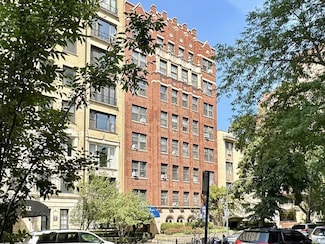 434 W Wellington Ave Unit 504, Chicago, IL 60657