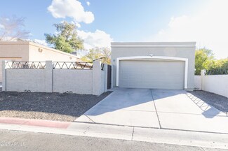 619 E Jensen St Unit 91, Mesa, AZ 85203