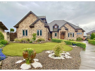 625 St Andrews Loop, Creswell, OR 97426