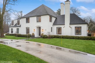 212 Hawthorn Ave, Glencoe, IL 60022