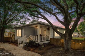325 Citizen St, Bay Saint Louis, MS 39520