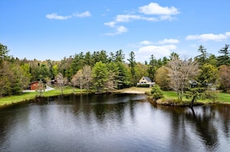 30 Garfield Rd, Washington, NH 03280