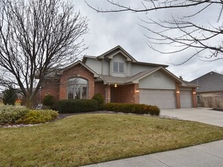 8508 Meadows Edge Trail, Tinley Park, IL 60487