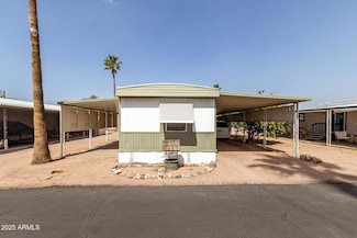 1280 N Ironwood Dr Unit 40, Apache Junction, AZ 85120