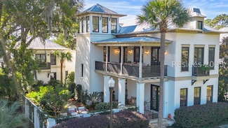27 Over Dam, Beaufort, SC 29906