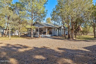 2979 Deer Trail, Lakeside, AZ 85929