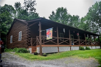 2415 Higby Rd, Frankfort, NY 13340