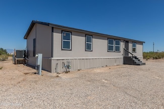 12730 N Luther Rd, Marana, AZ 85653