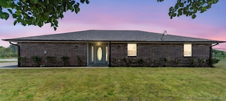 3160 E 406 Rd, Oologah, OK 74053