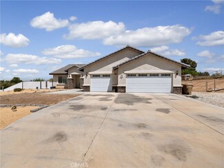 7345 Earhart Ave, Hesperia, CA 92345